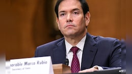 'No One Entitled To Visa': Marco Rubio Says 'Privilege' Can Be Withdrawn