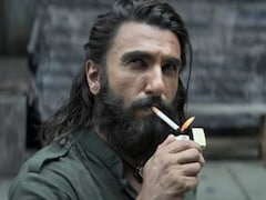 <i>Dhurandhar</i> Box Office Collection Day 35: Ranveer Singh Film Records 