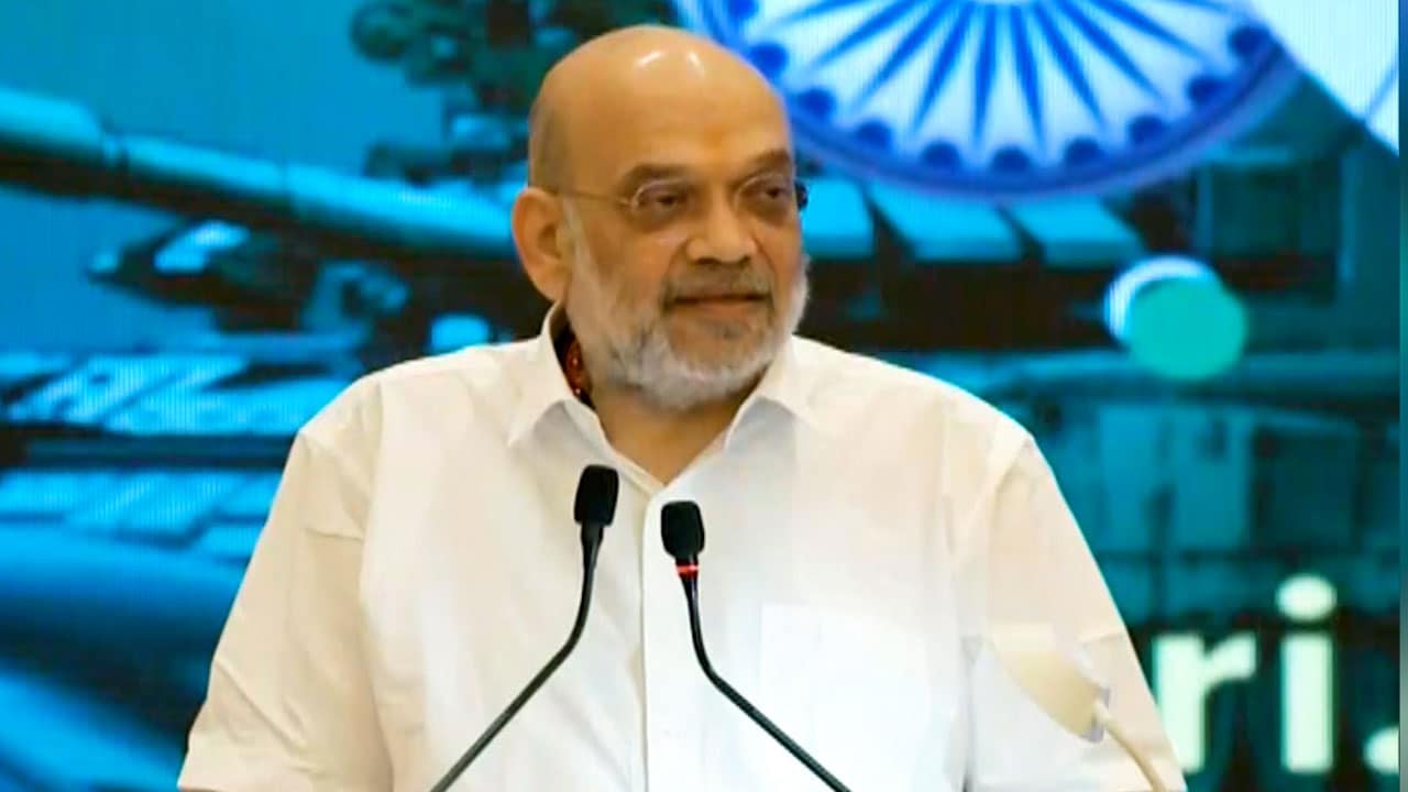 'LDF & UDF Are Equally Corrupt': Amit Shah's Big Attack In Kerala