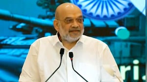 'LDF & UDF Are Equally Corrupt': Amit Shah's Big Attack In Kerala