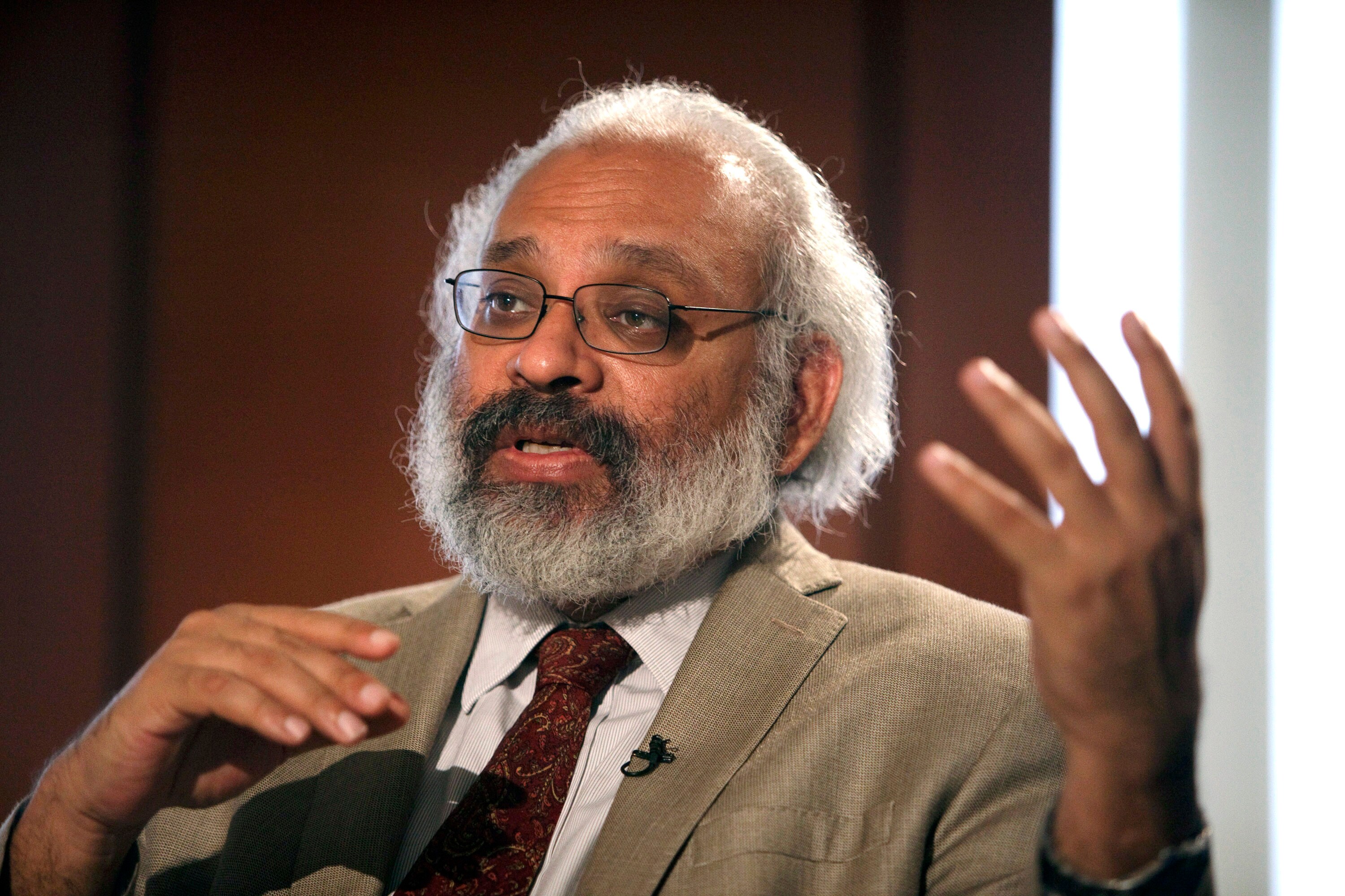 Breach Deficit Rules Only In Cases Of Extreme Shocks, Says IMF&rsquo;s Gokarn