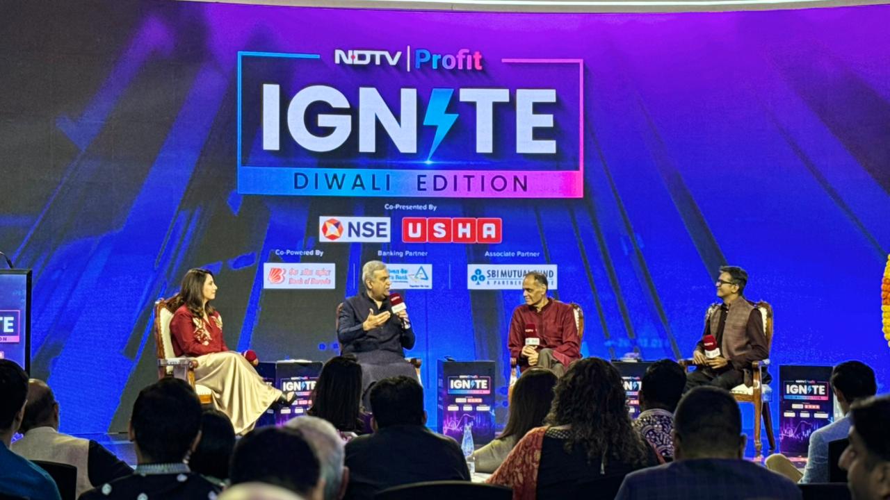 The Best Decade To Invest In India Is The Next Decade: Ramesh Damani