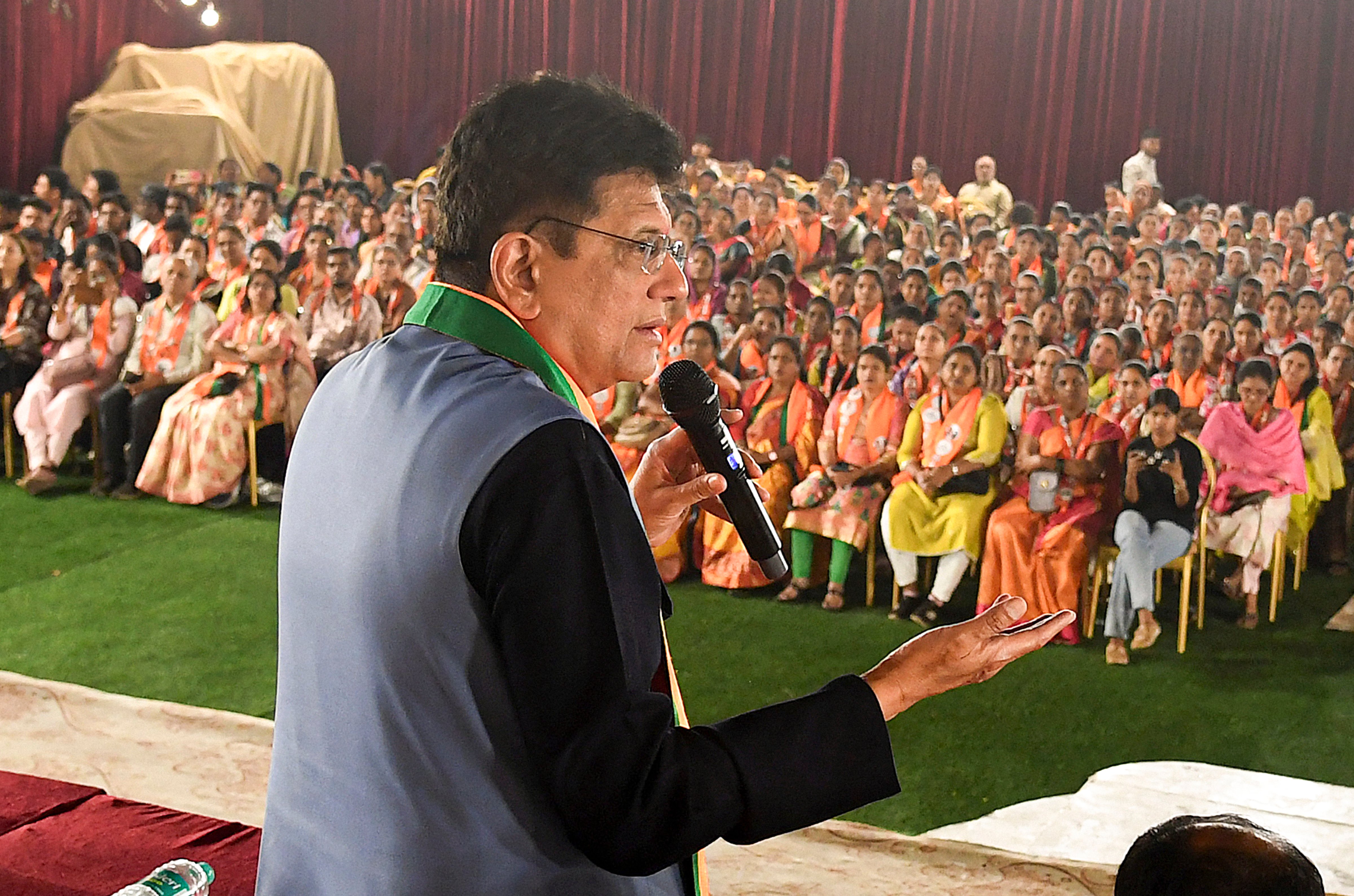 Maharashtra Civic Polls: 68 Mahayuti Candidates Elected Unopposed, Including 44 Of BJP