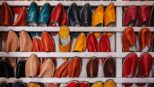 Leather And Footwear Industry Seek Duty Exemptions On Critical Inputs Due To Middle East Crisis