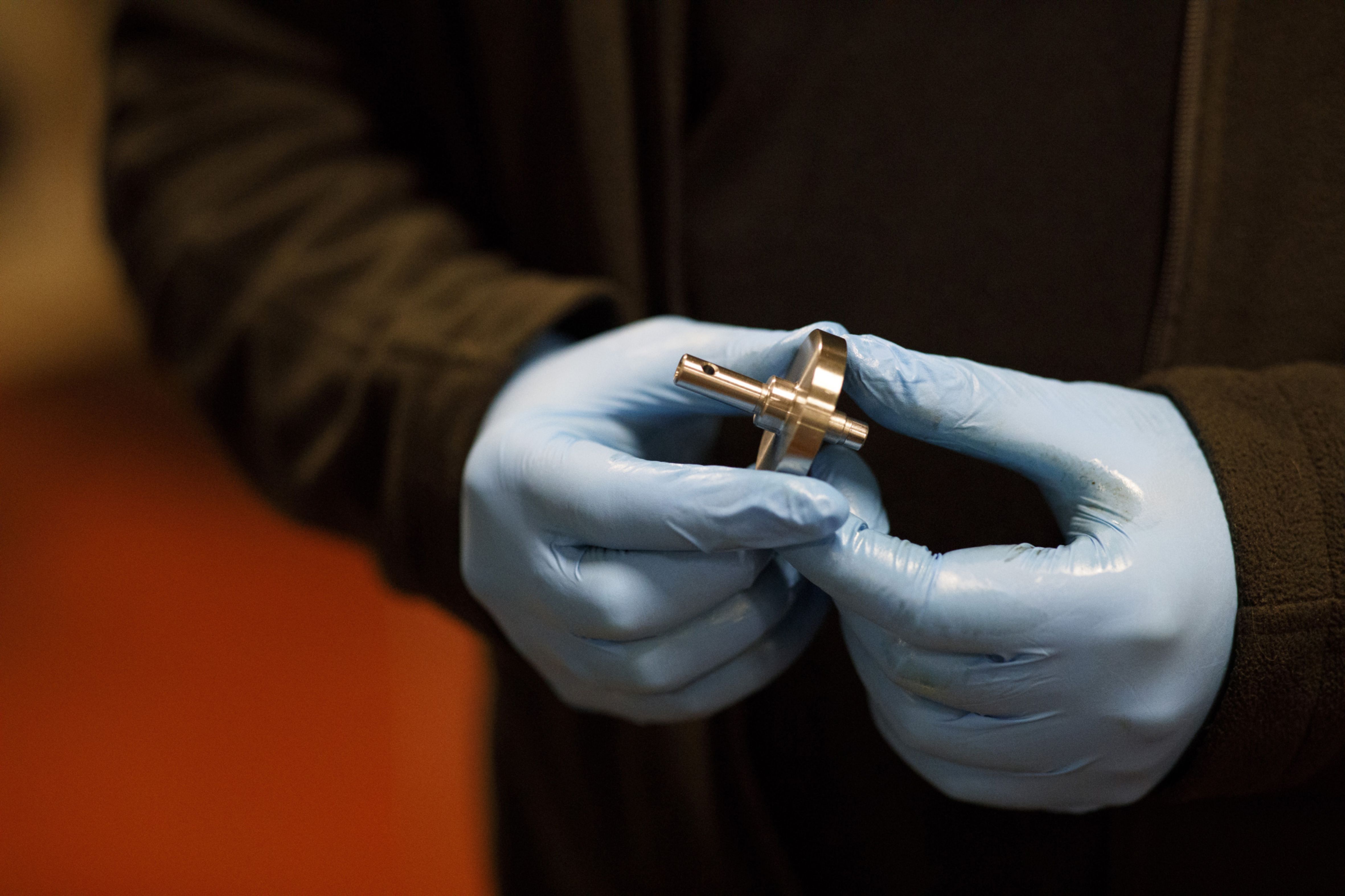 Mahindra CIE Shares Climb As Analysts Raise Price Targets After July-September Earnings 