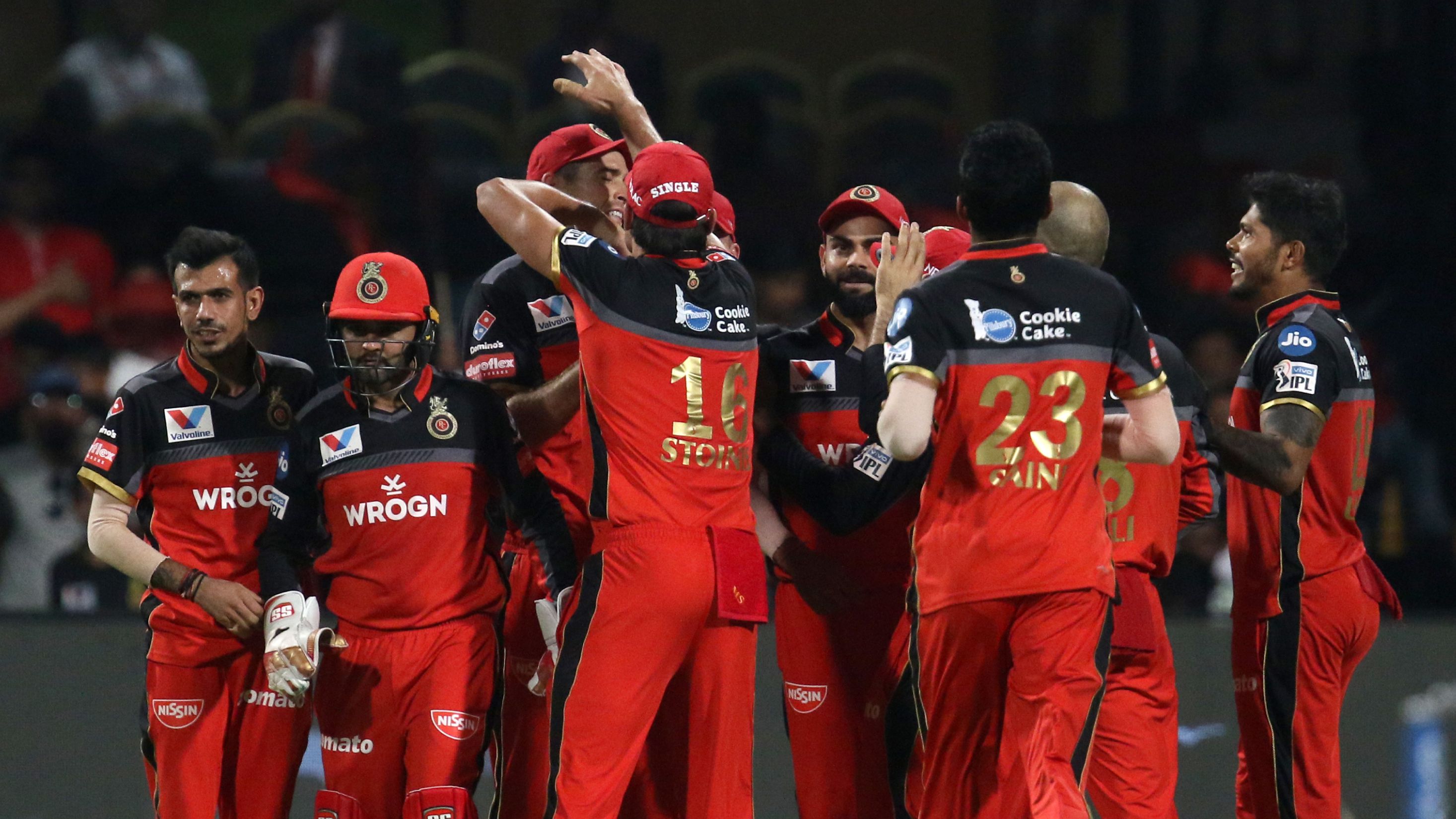 'At The Right Valuation': Adar Poonawalla Boosts Speculations On Buying RCB