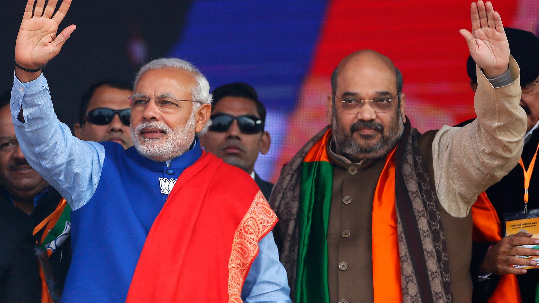 Modi&rsquo;s Cabinet Reshuffle: Know Your Ministers and Their Portfolios