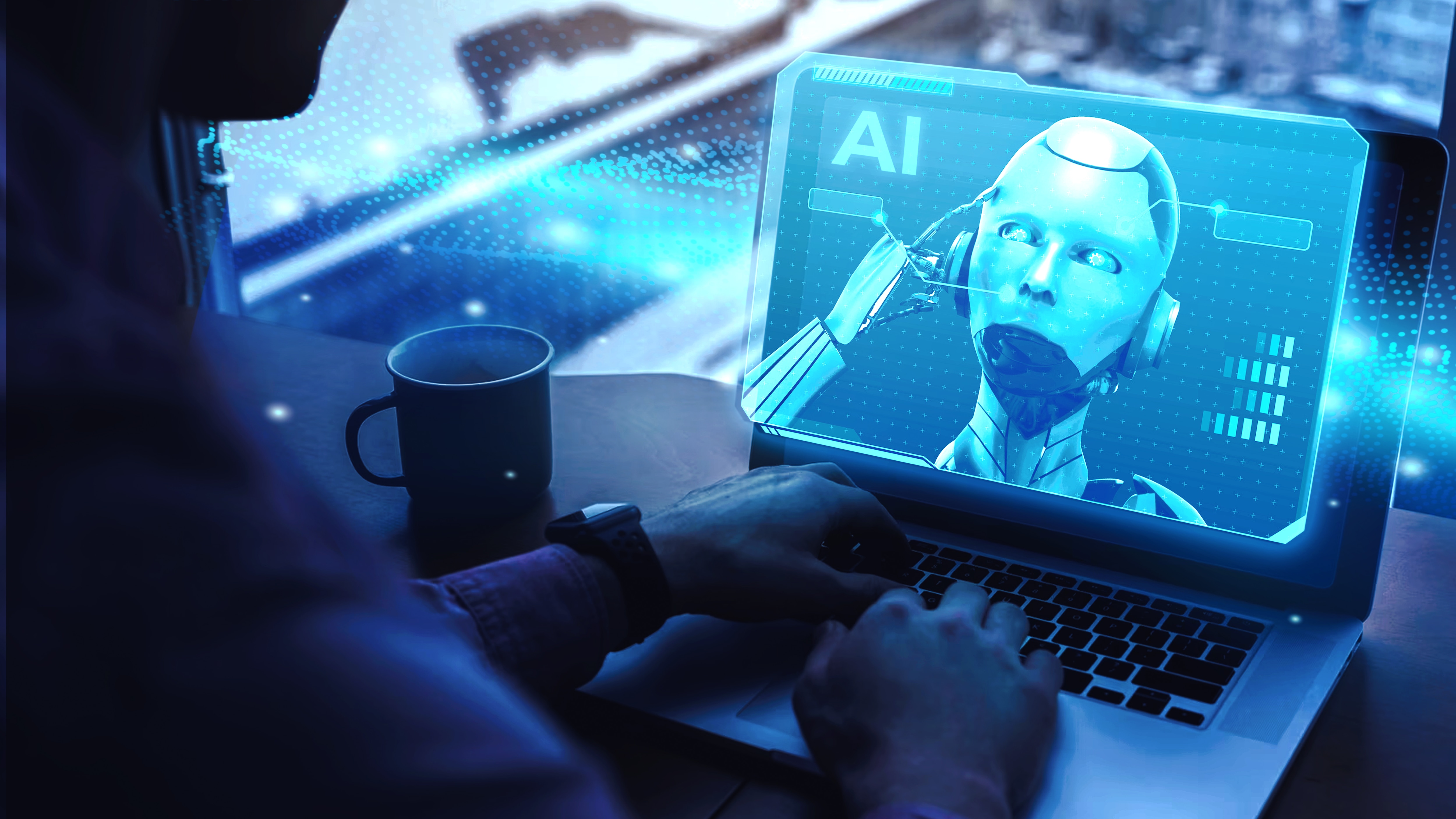 Gartner Forecasts Indian IT Spending To Grow 10.7% In 2024