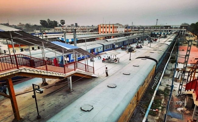 De-Reserved 2nd Class Coaches In These Trains To Run As 'Unreserved': Check Full List
