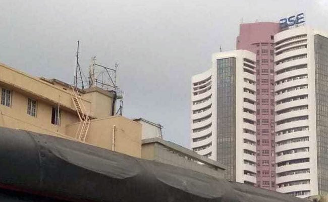 Sensex, Nifty Likely To Open Sharply Lower Today; Yes Bank Shares In Focus