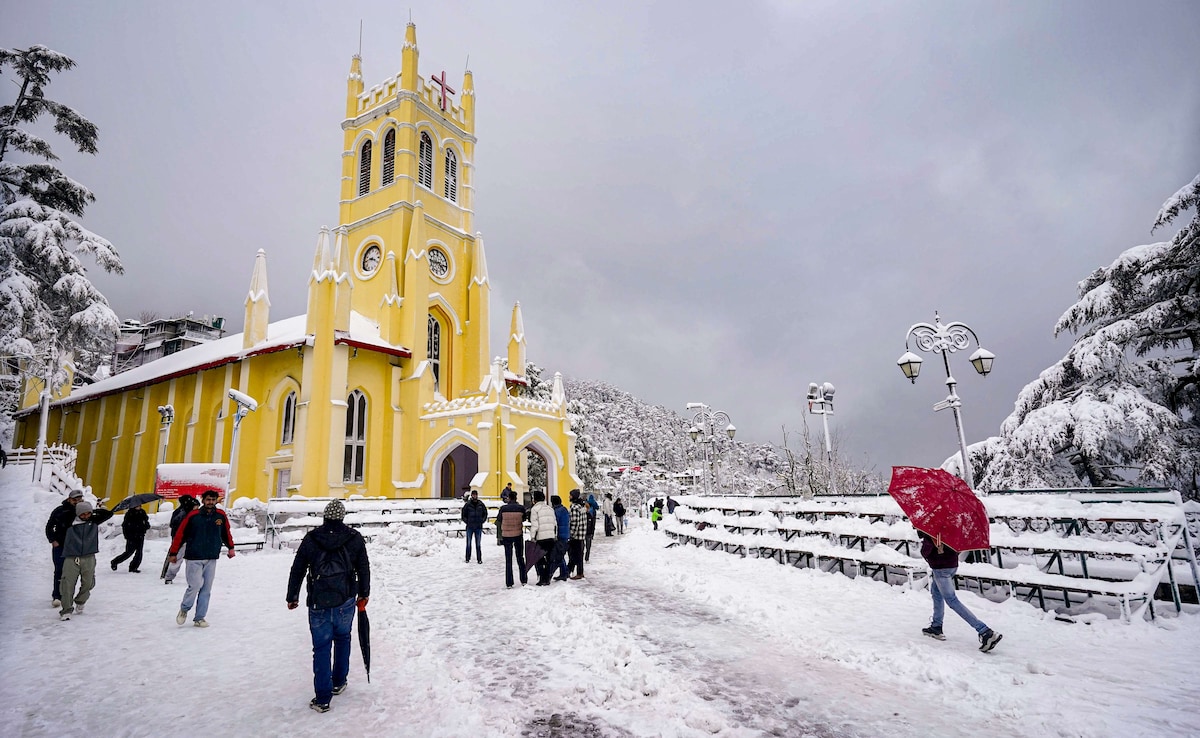 Latest and Breaking News on NDTV