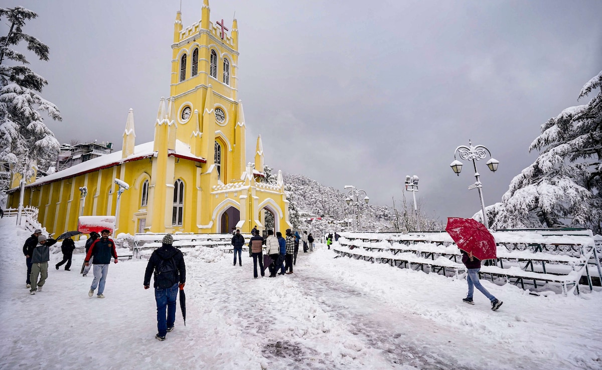 Latest and Breaking News on NDTV