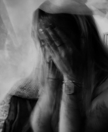 8 Depression Symptoms To Look Out For