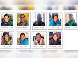 Chhattisgarh: 47 लाख के 9 नक्सलियों का आत्मसमर्पण, 7 महिलाओं में से उषा करती थी हथियारों की रिपेयरिंग