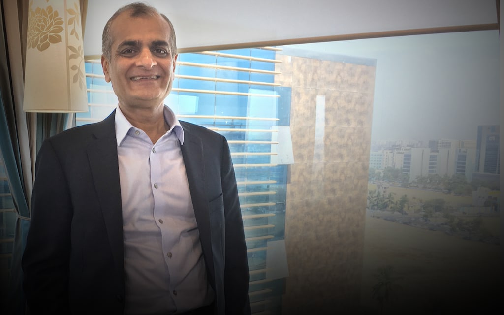 Take A Deep Breath; Bad Loan Resolution Is Moving, Says Rashesh Shah Of Edelweiss