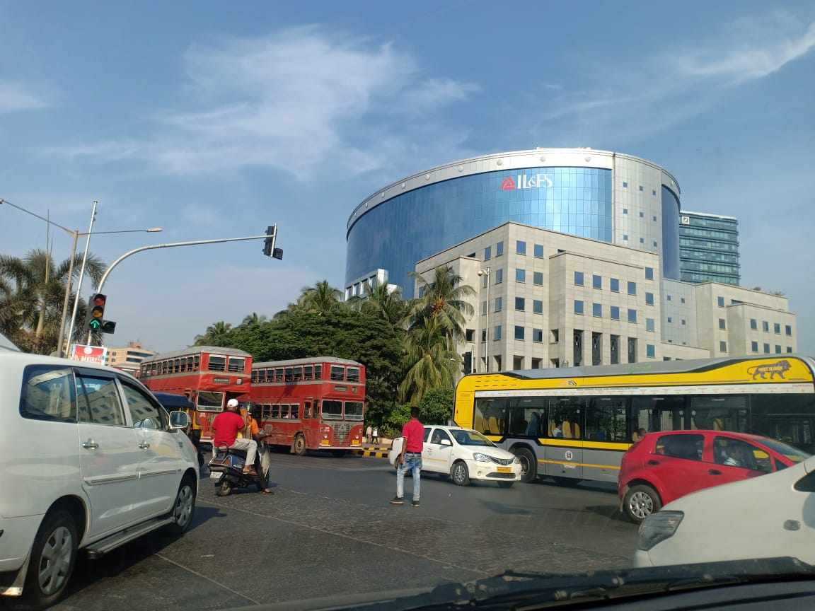 IL&FS Top Brass Gained Over Rs 440 Crore From Employee Trust: SFIO