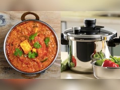 कढ़ाही में बना खाना ज्यादा सेहतमंद या कुकर का? जान लीजिए शरीर पर क्या होता है असर