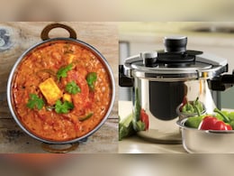 कढ़ाही में बना खाना ज्यादा सेहतमंद या कुकर का? जान लीजिए शरीर पर क्या होता है असर