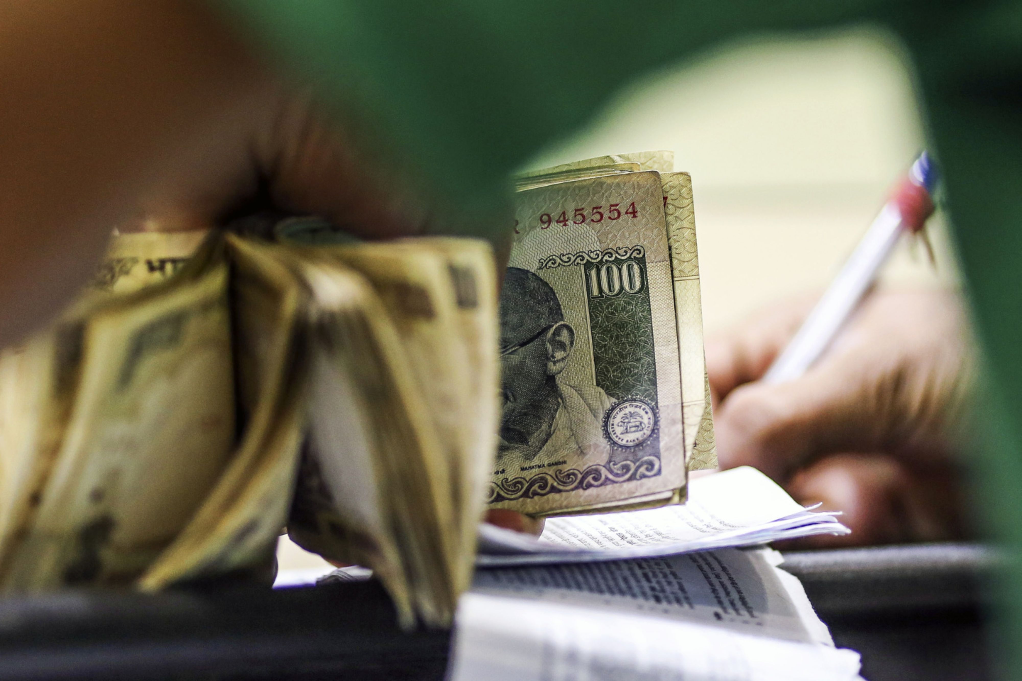 Equitas Holdings Q1 Review - Business Growth Muted; Healthy Recovery In Collection Efficiency: Motilal Oswal