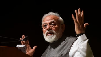 $200B Goal In Focus: PM Modi Meets Global Semiconductor Giants Ahead Of Semicon India 2026