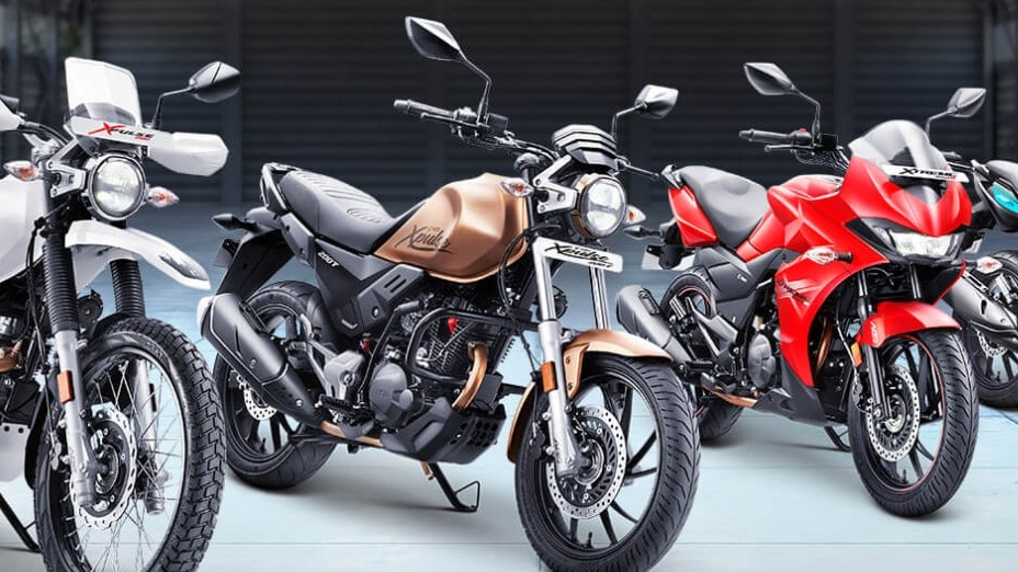 Hero MotoCorp Announces Final Dividend Of Rs 40 Apiece