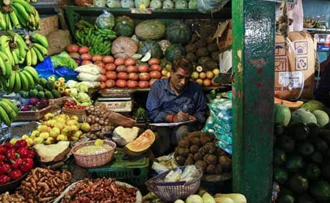 Consumer Inflation Quickens To 5% In June; Industrial Production Slips To 3.2% In May