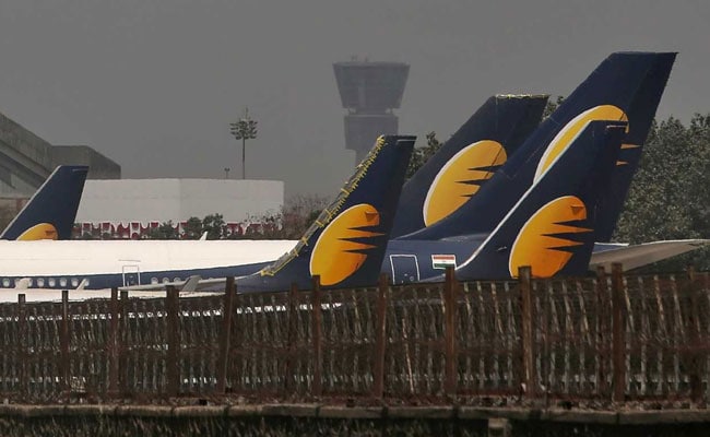 Jet's Full Time Director Gaurang Shetty Resigns