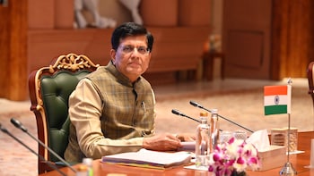 Piyush Goyal Says FTAs To Eventually Give India Access To 75% Of Global Trade