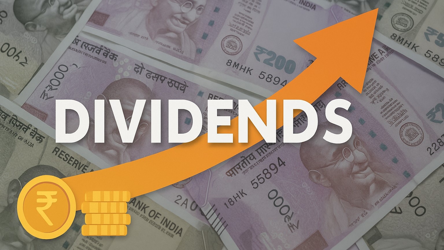Garden Reach Shipbuilders, Nuvama, Metropolis Dividends: Last Day To Buy Shares To Qualify &mdash; Details Here