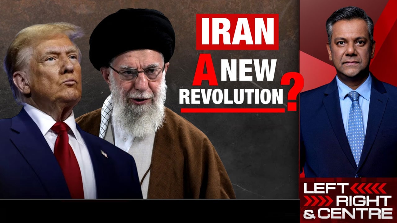 Economic Crisis Fuels Iran Unrest: A New Revolution?