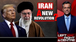 Economic Crisis Fuels Iran Unrest: A New Revolution?