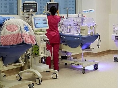 Hospital Chain Aster to Fuel India Expansion Through Buyouts