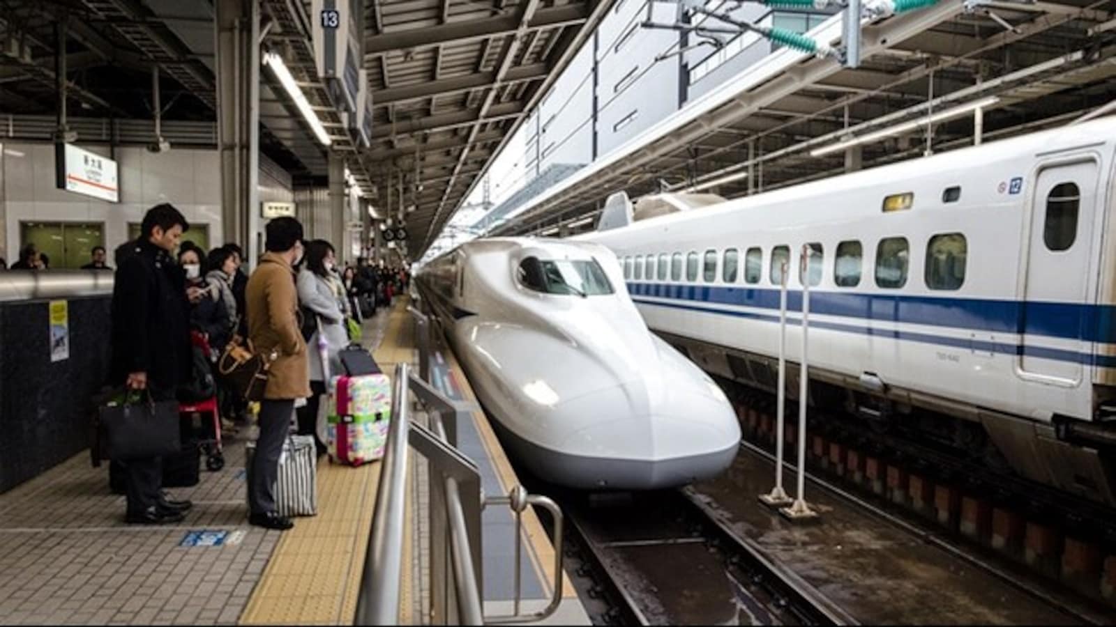 India To See More Investments From Japan: Report