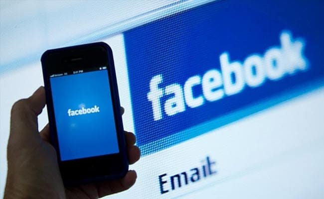 Facebook Loses $120 Billion In Market Value