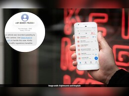 Rajasthan: ई-चालान के नाम पर साइबर ठगी से सावधान, राजस्थान पुलिस ने जारी की एडवाइजरी