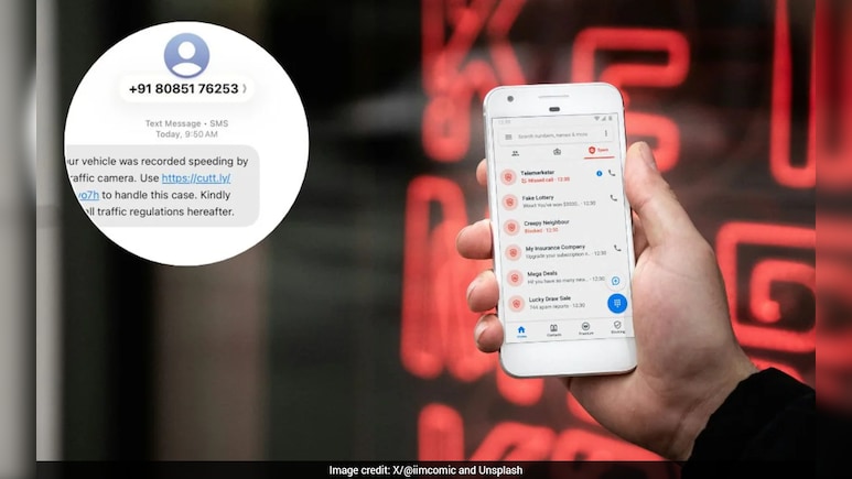 Rajasthan: ई-चालान के नाम पर साइबर ठगी से सावधान, राजस्थान पुलिस ने जारी की एडवाइजरी