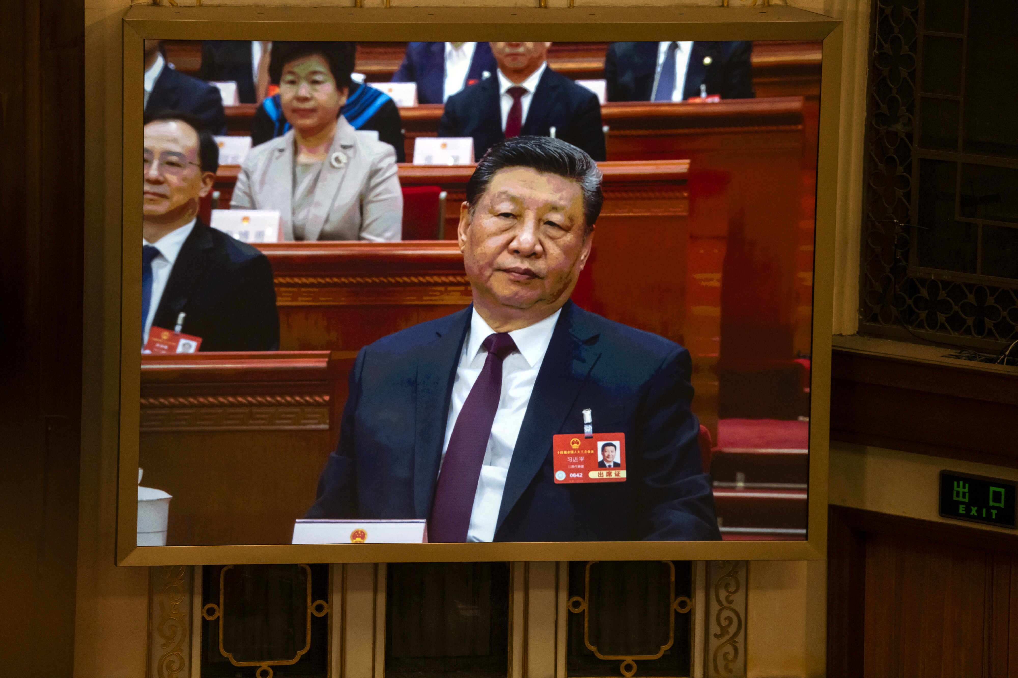 Trump&rsquo;s Dealmaking Diplomacy Grows Fragile As China Fires Back