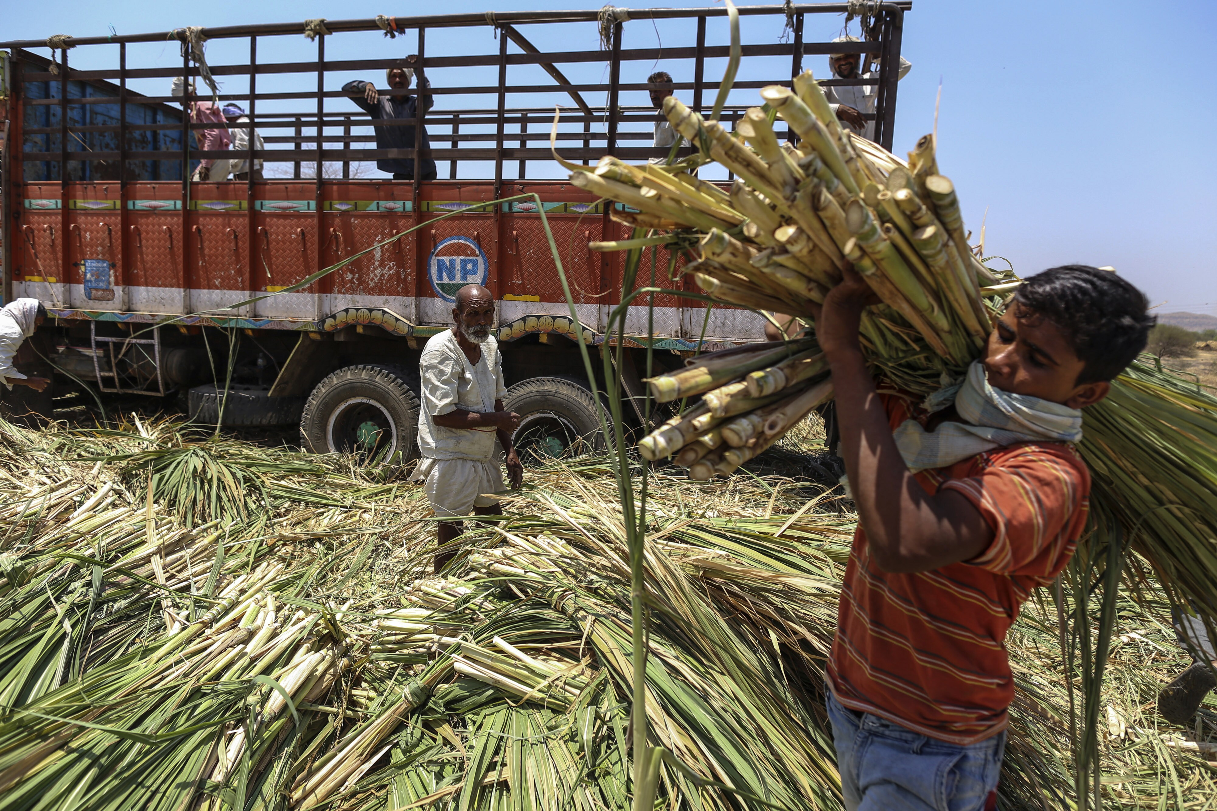 Maharashtra Allocates For Rs 14,240 Crore For Loan Waiver Scheme