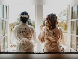 सहेली की शादी में अट्रैक्टिव दिखने के लिए ली क्रैश डाइट, 2 महीने में घटाया 15 किलो, फिर पड़ गए लेने के देने