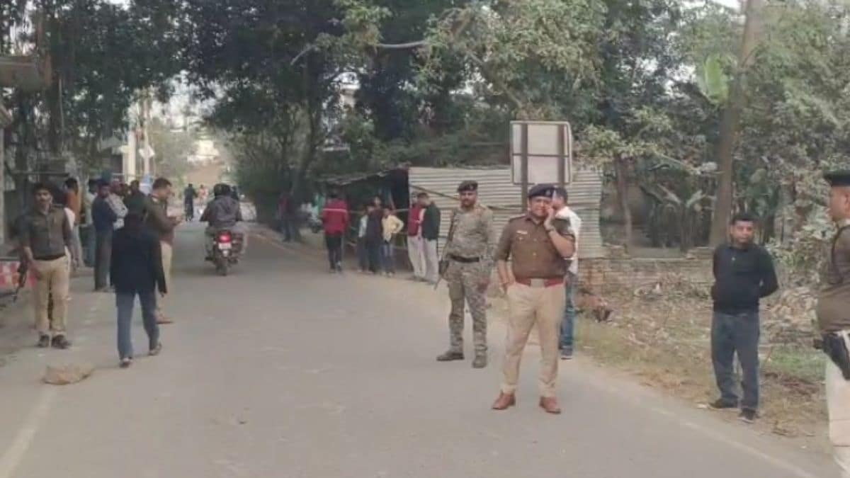 Latest and Breaking News on NDTV