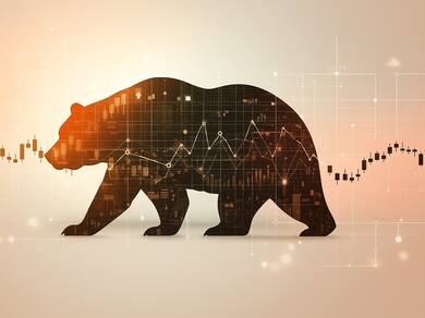Stock Market Today: Nifty Ends Below 24,900, Sensex Slumps 670 Points As Bears Snap Six-Day Winning Streak