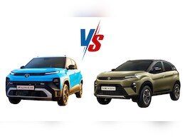 Punch Facelift vs Nexon: नई पंच या नेक्सन, कौन सी लें? यहां दूर करें हर कंफ्यूजन