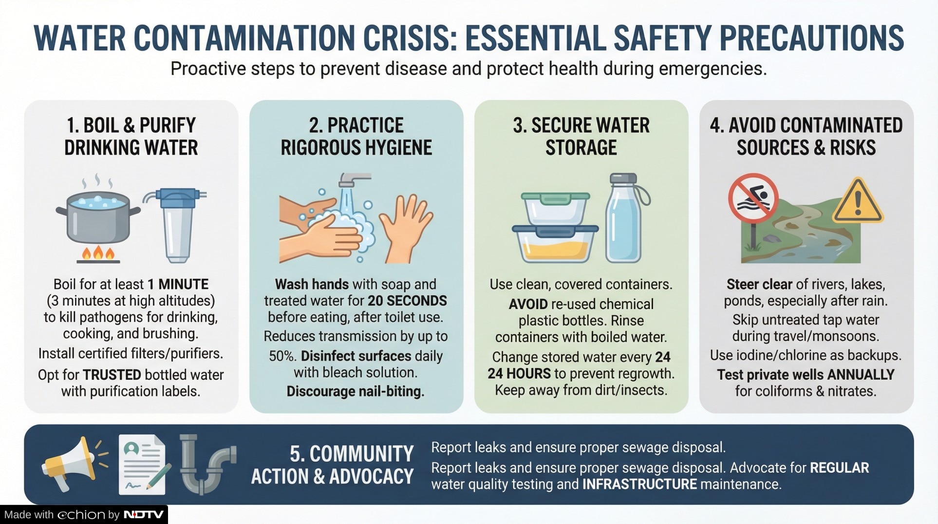 Latest and Breaking News on NDTV