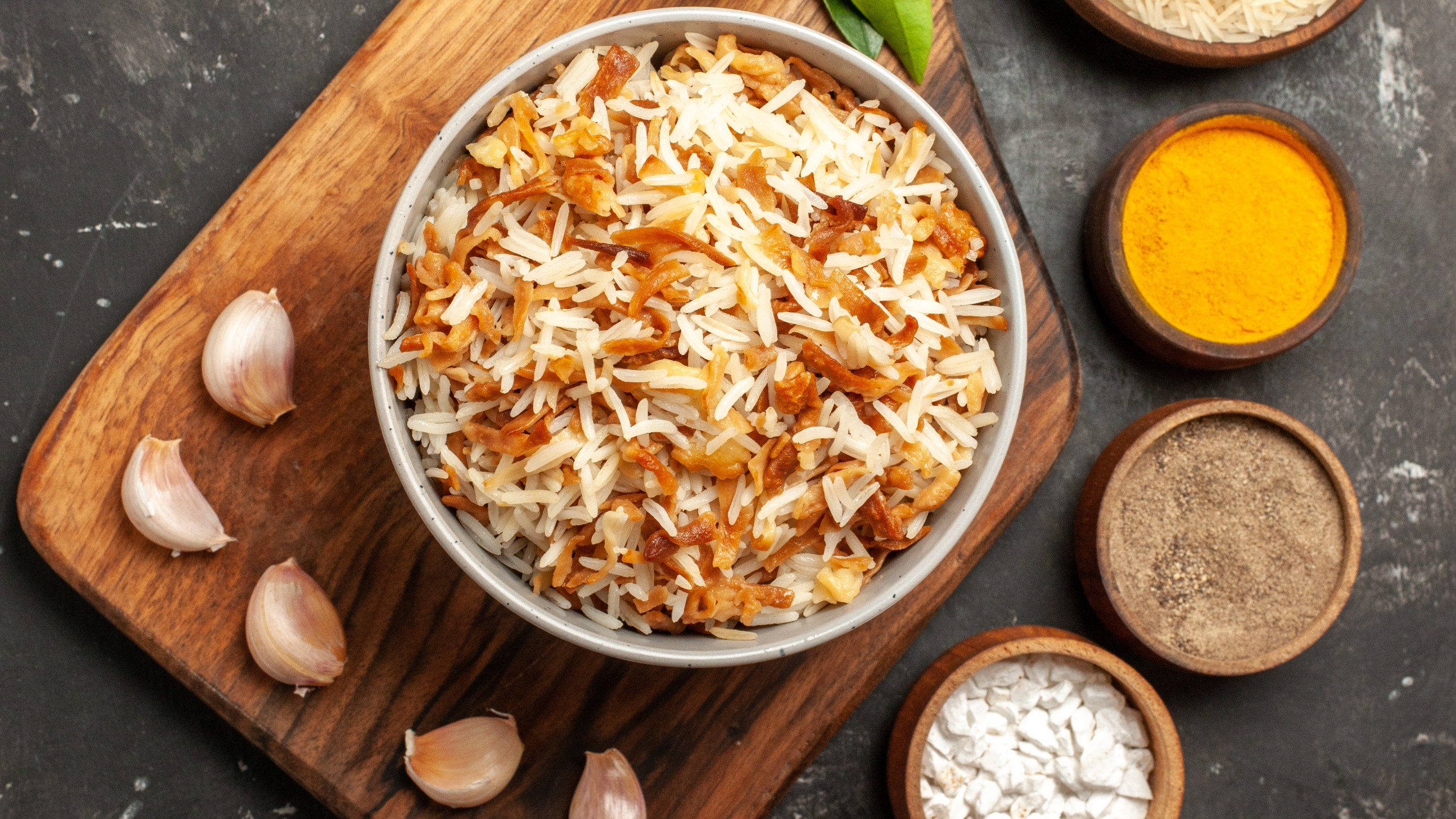 India&rsquo;s Basmati Rice Trade Hit By Iran Unrest & Trump's Tariffs; Exporters Flag Payment Risks