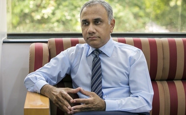 Infosys Takes Worst Dive In 6 Years After Whistleblowers Target CEO