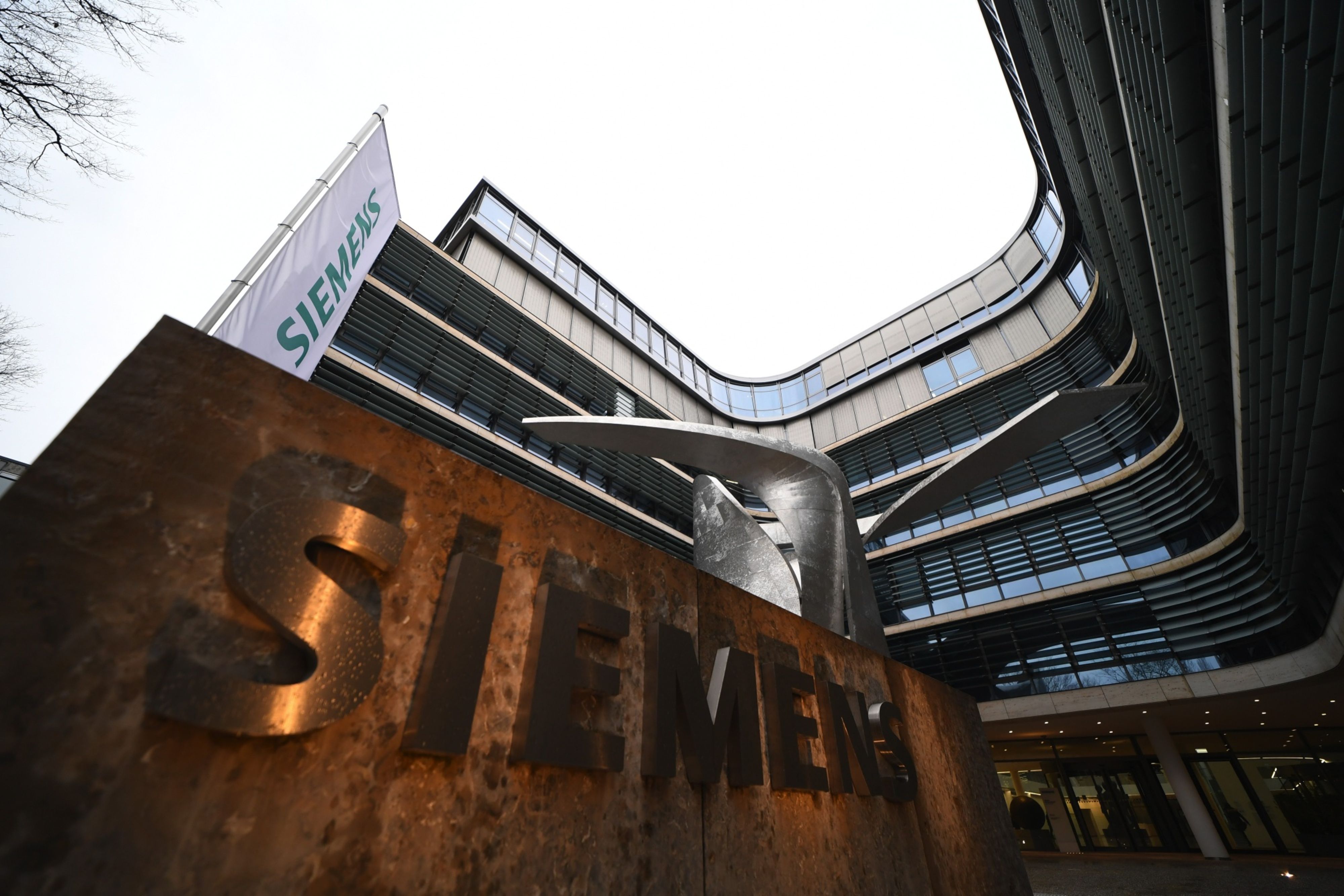 Siemens Q2 Review - Structural Growth Story Intact: Dolat Capital