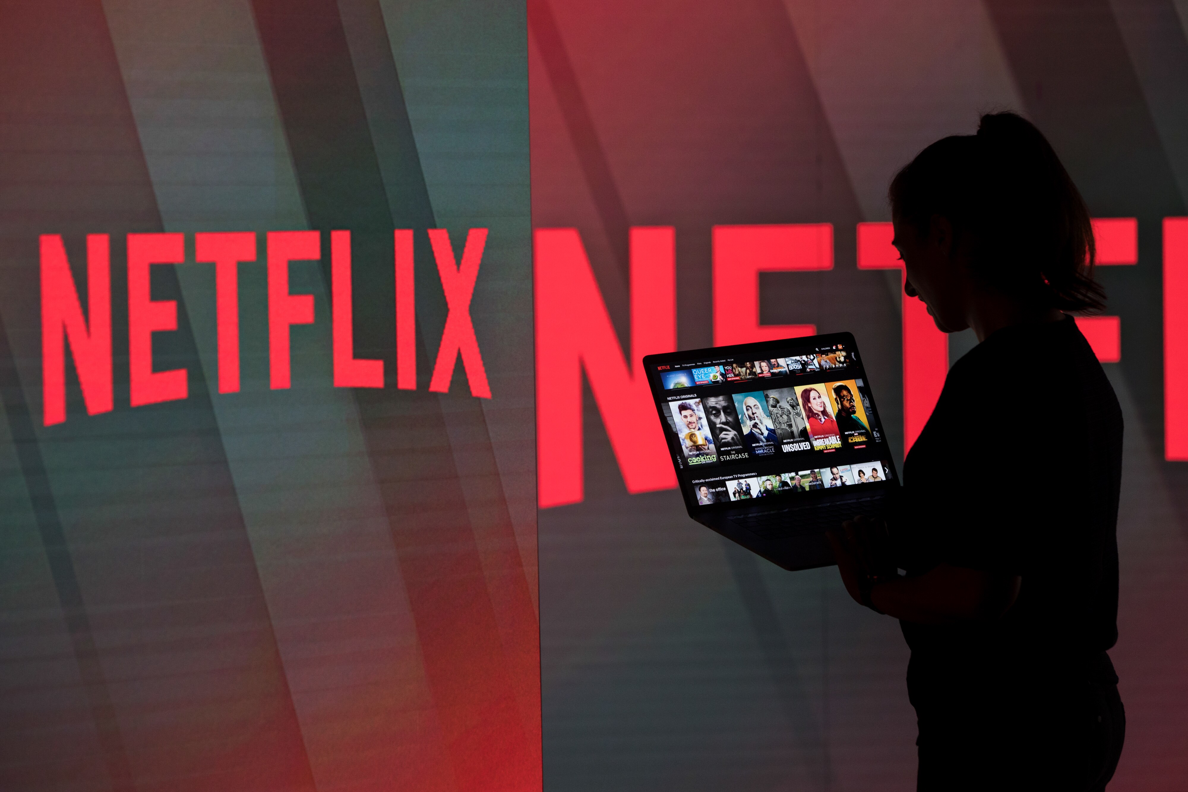 Netflix Says Lower Prices Key To Winning Users In India&nbsp;
