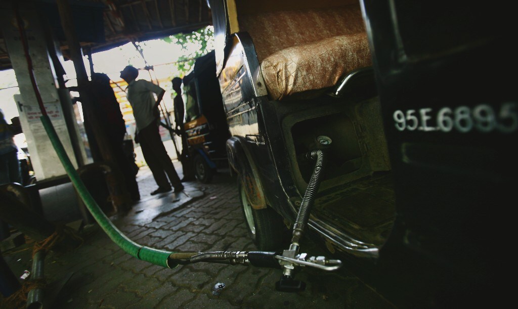 No Change In Gas Pricing Formula; Rates Below Output Cost