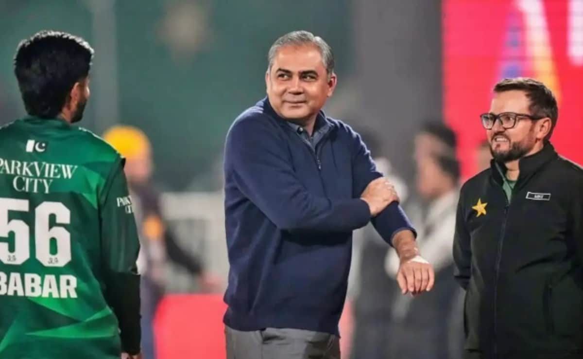 Iceland Crickets Hilarious Offer To Replace Pakistan In T20 World Cup Goes Viral