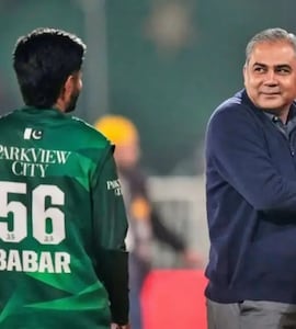 ICC Warns Pakistan Of Legal Trouble Over T20 World Cup Boycott Controversy